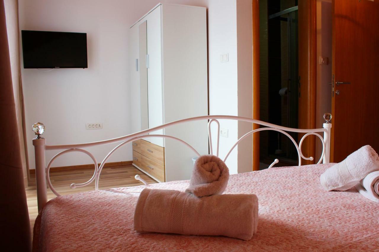 Neda Holiday House 그라보바츠 외부 사진