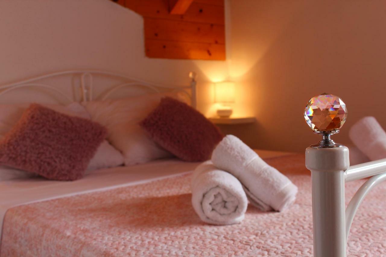 Neda Holiday House 그라보바츠 외부 사진