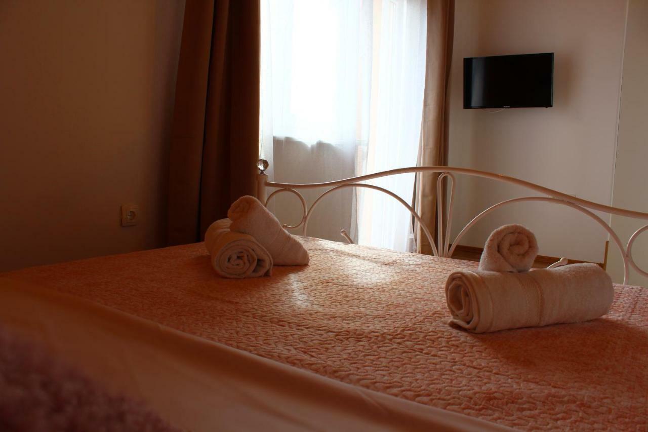 Neda Holiday House 그라보바츠 외부 사진