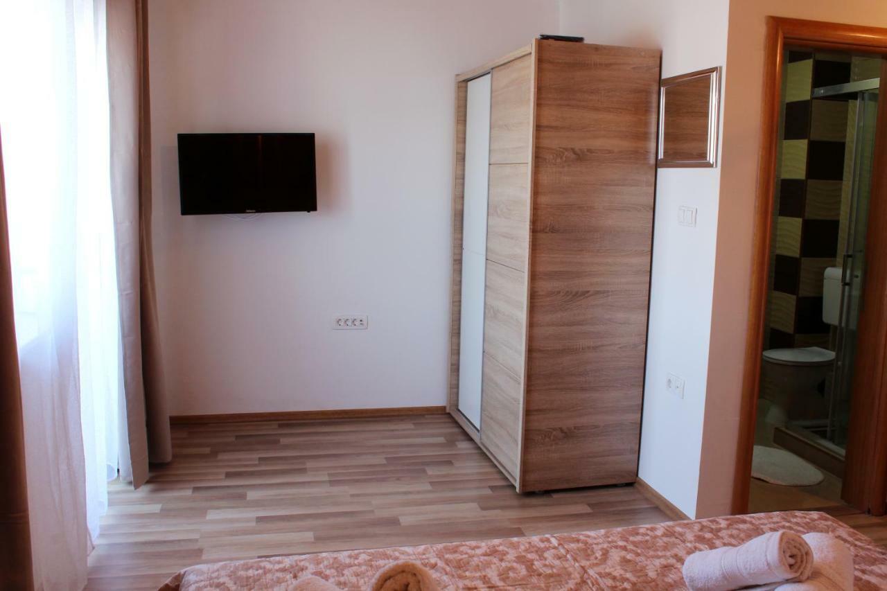 Neda Holiday House 그라보바츠 외부 사진
