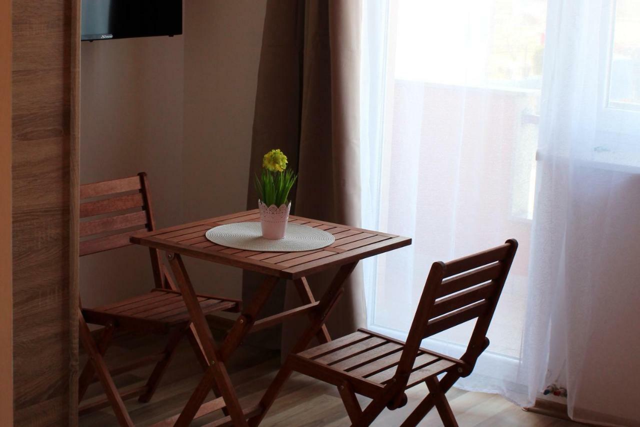 Neda Holiday House 그라보바츠 외부 사진