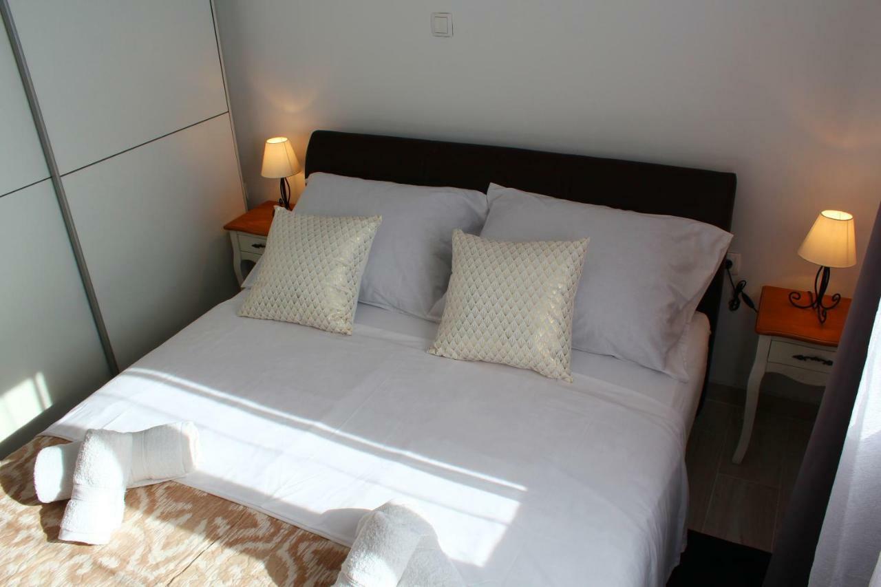 Neda Holiday House 그라보바츠 외부 사진