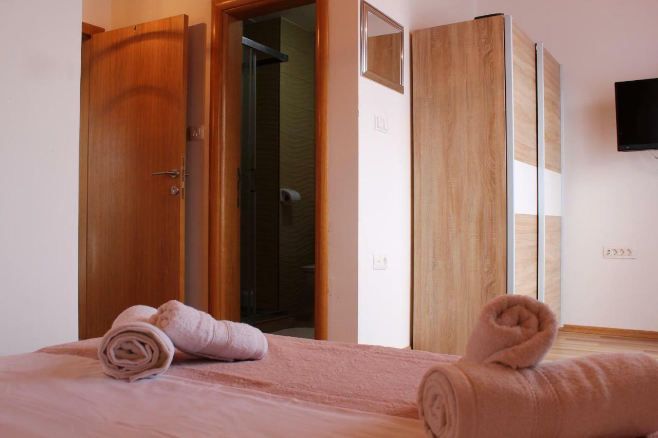 Neda Holiday House 그라보바츠 외부 사진