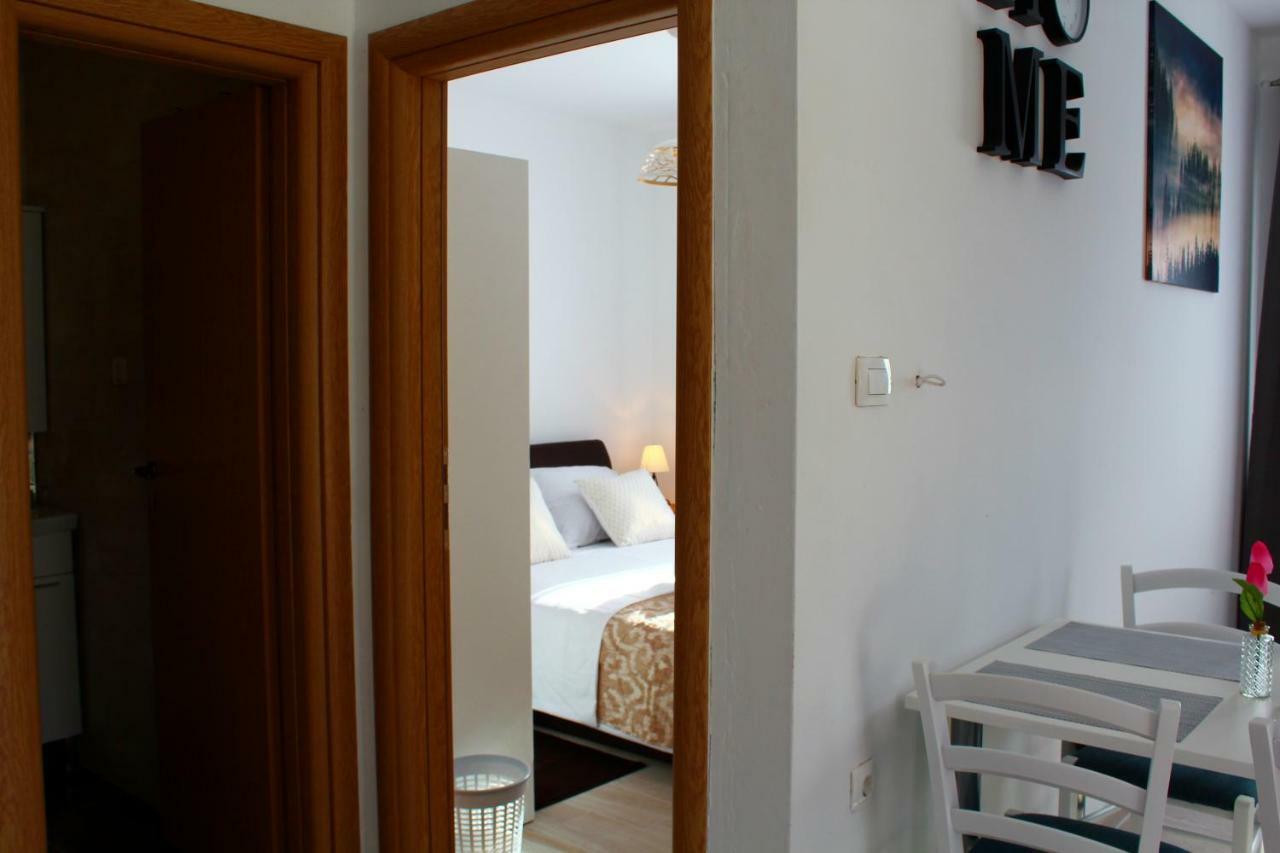Neda Holiday House 그라보바츠 외부 사진