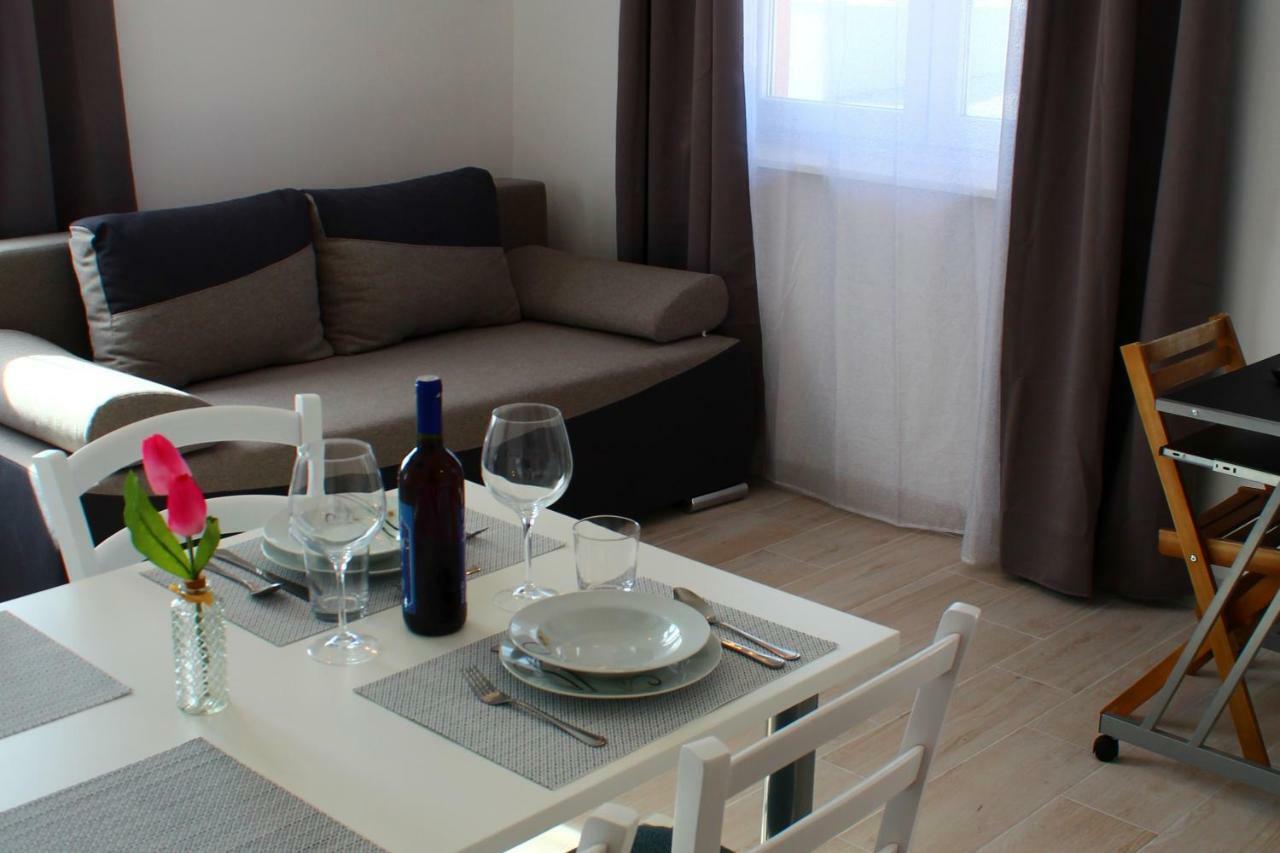 Neda Holiday House 그라보바츠 외부 사진