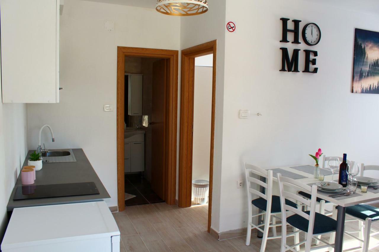 Neda Holiday House 그라보바츠 외부 사진