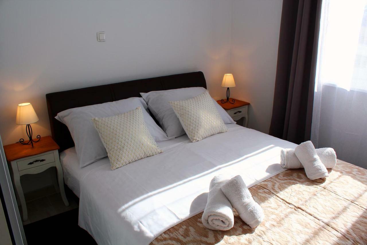 Neda Holiday House 그라보바츠 외부 사진