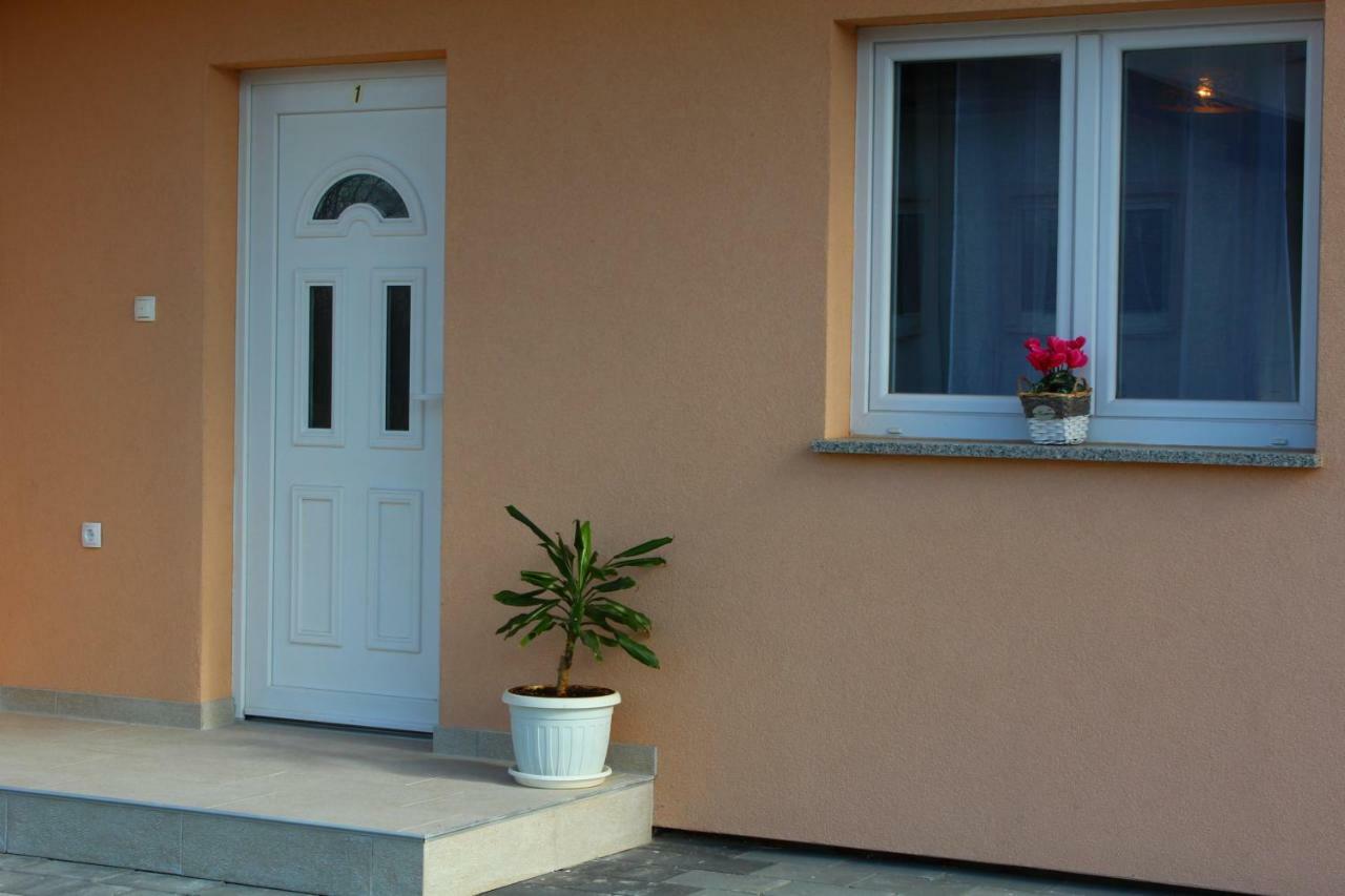 Neda Holiday House 그라보바츠 외부 사진